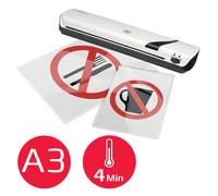 Plastifieuse Gbc A3 Inspire+