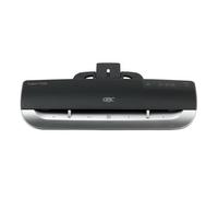 Plastifieuse - GBC - Fusion 3100L - A3 - 800 mm/min - Noir