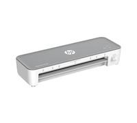 Plastifieuse HP OneLam 270 Gris - Marque : HP - EAN : 4030152953226