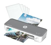 HP Plastifieuse OneLam 270 Gris