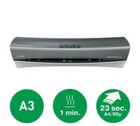 Plastifieuse I-Lam Office Pro A3 Leitz
