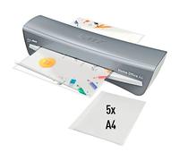 Plastifieuse iLam Home Office gris