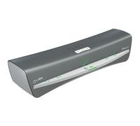 Plastifieuse iLAM Office A3, jusqu'à A3, gris foncé