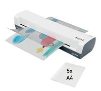 Leitz Plastifieuse iLam Home A3 74320001 DIN A3
