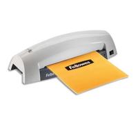 Fellowes lunar a4 - plastifieuse