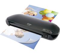 Plastifieuse Olympia A 230 Plus 3127 DIN A4, DIN A4+, DIN A4 (2/3 de hauteur), DIN A4 (hauteur de moitié), DIN A4 paysage, DIN A4 extra-large , DIN A5, DIN