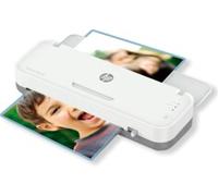 HP OneLam 400 A4