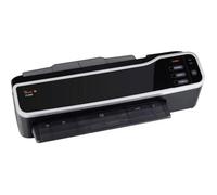 Plastifieuse - Peach - Pl900 Premium Highspeed - Noir - Formats Din A3 À A8 - 1 Pc