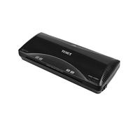 Plastifieuse Pro A4, A5, A6, A7 Jusqu'à 2 X 125 Mic Texet