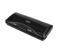 Plastifieuse Pro A4, A5, A6, A7 Jusqu'à 2 X 125 Mic Texet