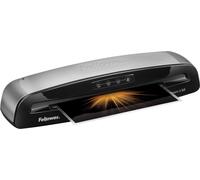 Plastifieuse Saturn 3i A3 noir/gris paquet de 2 pièces