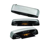 Plastifieuse SATURN A3 feuilles bureau école #AG18