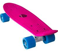 Plastik Penny Board MASTER 22", rose