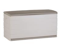 Plastiken Space Save Coffre en plastique, 60 x 61 x 53 cm
