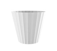 PLASTIKEN Topf Doric Mat - Ø32 x 29 cm - Taupe