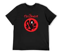 Plastikman T Shirt - Richie Hawtin Techno EDM House Music Birthday Gift Tee Shirt Black L