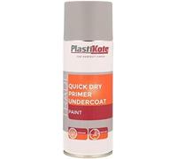 Plastikote Rapide Sec Premier / Bois de Citronnier sous-Couche 400ml