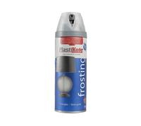 PlastiKote - Vaporisateur de verre dépoli 400ml