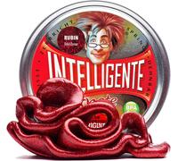 Plastilina Inteligente Pl122 Matériau De Modelage Multicolore "Fuego De Marte