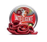 Plastilina Inteligente PL122 - Matériau de modelage multicolore "Fuego De Marte