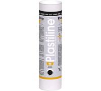 Plastiline 1 Kg De Plastiline Dureté 40 - Noir