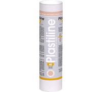 Plastiline 1 Kg De Plastiline Dureté 40 - Rose De Naples