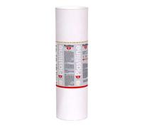 Plastiline 10155T - Tube de Plastiline - Pâte à Modeler, Haute Précision - Modeler, Sculpter, Mouler - Dureté 55 (médium) - 10 kg - Teinte ivoire. Fabriqué en France