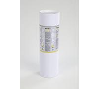 Plastiline 10630T - Tube de Plastiline - Pâte à Modeler, Haute Précision - Modeler, Sculpter, Mouler - Dureté 30 (extra souple) - 10 kg - Teinte gris clair. Fabriqué en France