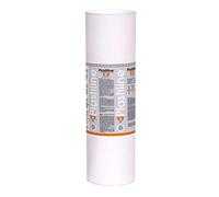 Plastiline 10650T - Tube de Plastiline - Pâte à Modeler, Haute Précision - Modeler, Sculpter, Mouler - Dureté 50 (souple) - 10 kg - Teinte gris clair - Fabriqué en France