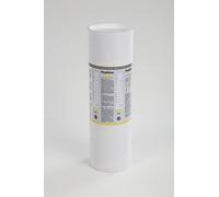 PLASTILINE 10730T - Tube de Pâte à Modeler, Haute Précision - Modeler, Sculpter, Mouler - Dureté 30 (extra souple) - 10 kg - Teinte gris foncé. Fabriqué en France