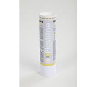 Plastiline 1130T - Tube de Plastiline - Pâte à Modeler, Haute Précision - Modeler, Sculpter, Mouler - Dureté 30 - 1 kg - ivoire - Fabriqué en France
