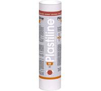 Plastiline 1155t Tube De Plastiline Pâte À Modelerhaute Précision Modelersculptermouler Dureté 55 (Médium) 1 Kg Teinte Ivoire. Fabriqué En France
