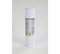 Plastiline 1155t Tube De Plastiline Pâte À Modelerhaute Précision Modelersculptermouler Dureté 55 (Médium) 1 Kg Teinte Ivoire. Fabriqué En France