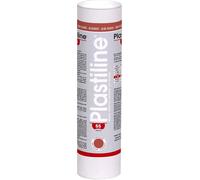 Plastiline 1155t Tube De Plastiline Pâte À Modelerhaute Précision Modelersculptermouler Dureté 55 (Médium) 1 Kg Teinte Ivoire. Fabriqué En France