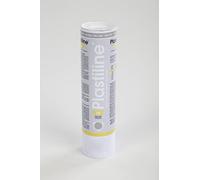 Plastiline 1630T - Tube de Plastiline - Pâte à Modeler, Haute Précision - Modeler, Sculpter, Mouler - Dureté 30 - 1 kg - gris clair - Fabriqué en France