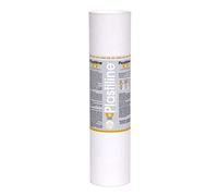 Plastiline 5140T - Tube de Plastiline - Pâte à Modeler, Haute Précision - Modeler, Sculpter, Mouler - Dureté 40 (très souple) - 5 kg - Teinte Ivoire. Fabriqué en France