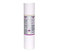 Plastiline 5160T - Tube de Plastiline - Pâte à Modeler, Haute Précision - Modeler, Sculpter, Mouler - Dureté 60 (dur) - 5 kg - Teinte Ivoire. Fabriqué en France