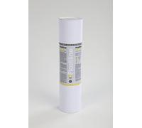 Plastiline 5730T - Tube de Plastiline - Pâte à Modeler, Haute Précision - Modeler, Sculpter, Mouler - Dureté 30 - 5 kg - gris foncé - Fabriqué en France
