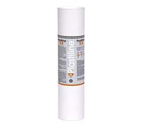 Plastiline 5750T - Tube de Plastiline - Pâte à Modeler, Haute Précision - Modeler, Sculpter, Mouler - Dureté 50 (souple) - 5 kg - Teinte Gris foncé. Fabriqué en France