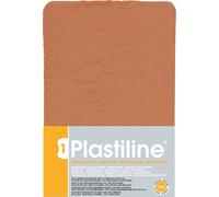 Plastiline 7140t Plaque De Plastiline Pâte À Modelerhaute Précision Modelersculptermouler Dureté 1 (Très Souple) 750g Teinte Ivoire Fabriqué En France