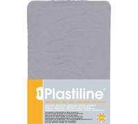 Plastiline 7140t Plaque De Plastiline Pâte À Modelerhaute Précision Modelersculptermouler Dureté 1 (Très Souple) 750g Teinte Ivoire Fabriqué En France
