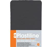 Plastiline 7140t Plaque De Plastiline Pâte À Modelerhaute Précision Modelersculptermouler Dureté 1 (Très Souple) 750g Teinte Ivoire Fabriqué En France