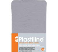 Plastiline 7140t Plaque De Plastiline Pâte À Modelerhaute Précision Modelersculptermouler Dureté 1 (Très Souple) 750g Teinte Ivoire Fabriqué En France