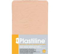 Plastiline 7140t Plaque De Plastiline Pâte À Modelerhaute Précision Modelersculptermouler Dureté 1 (Très Souple) 750g Teinte Ivoire Fabriqué En France