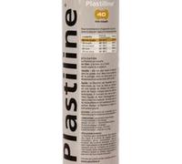 Plastiline dureté 40 1kg Ivoire G