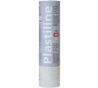 Plastiline dureté 60 1kg Ivoire G