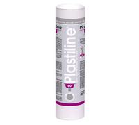 Plastiline Tube 1 Kg Dureté 60 Gris Clair