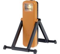 Plastimat 767 000 001 LED Pannenleuchte mit Power LED Feux de détresse clignotants lampe LED pour camions, pour voitures, agriculture (l x H x P) 72 x 179 x 41