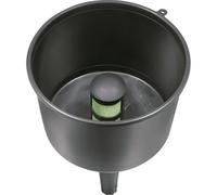Plastimo 13 L/min Séparateur Filtre Entonnoir
