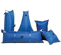 PLASTIMO 16657 Réservoir souple Bleu 200 L